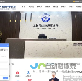 湖北同进律师事务所